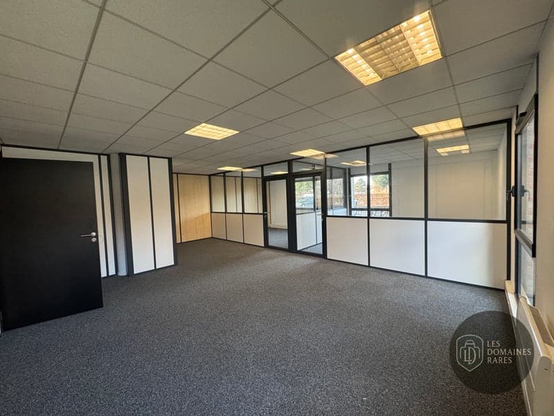 Salle de réunion 2 du lieu Progressy à Lezennes en Hauts-de-France