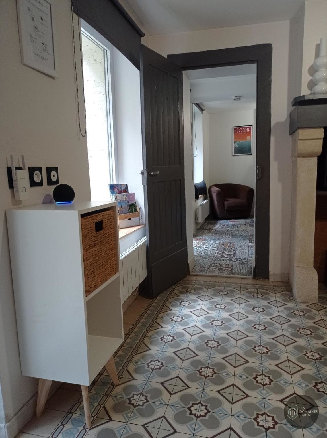 Chambre du lieu Quai N°10 à Strasbourg en Grand Est