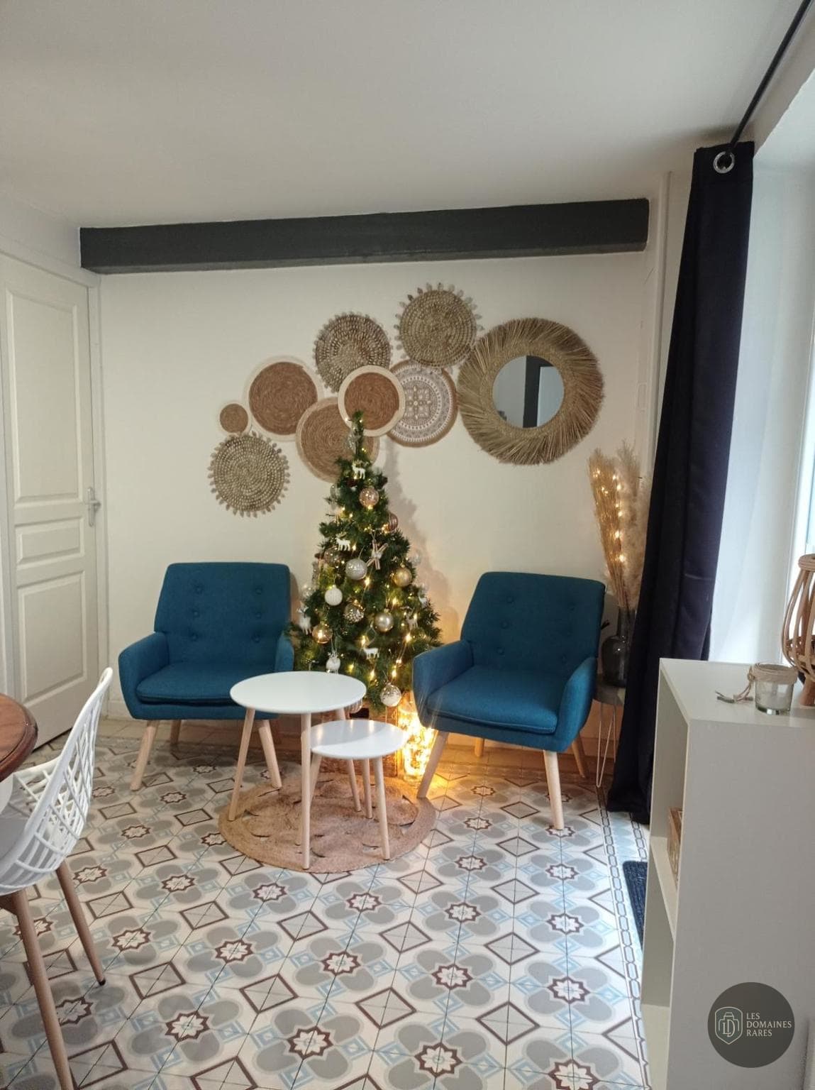 Espace intérieur du lieu Quai N°10 à Strasbourg en Grand Est
