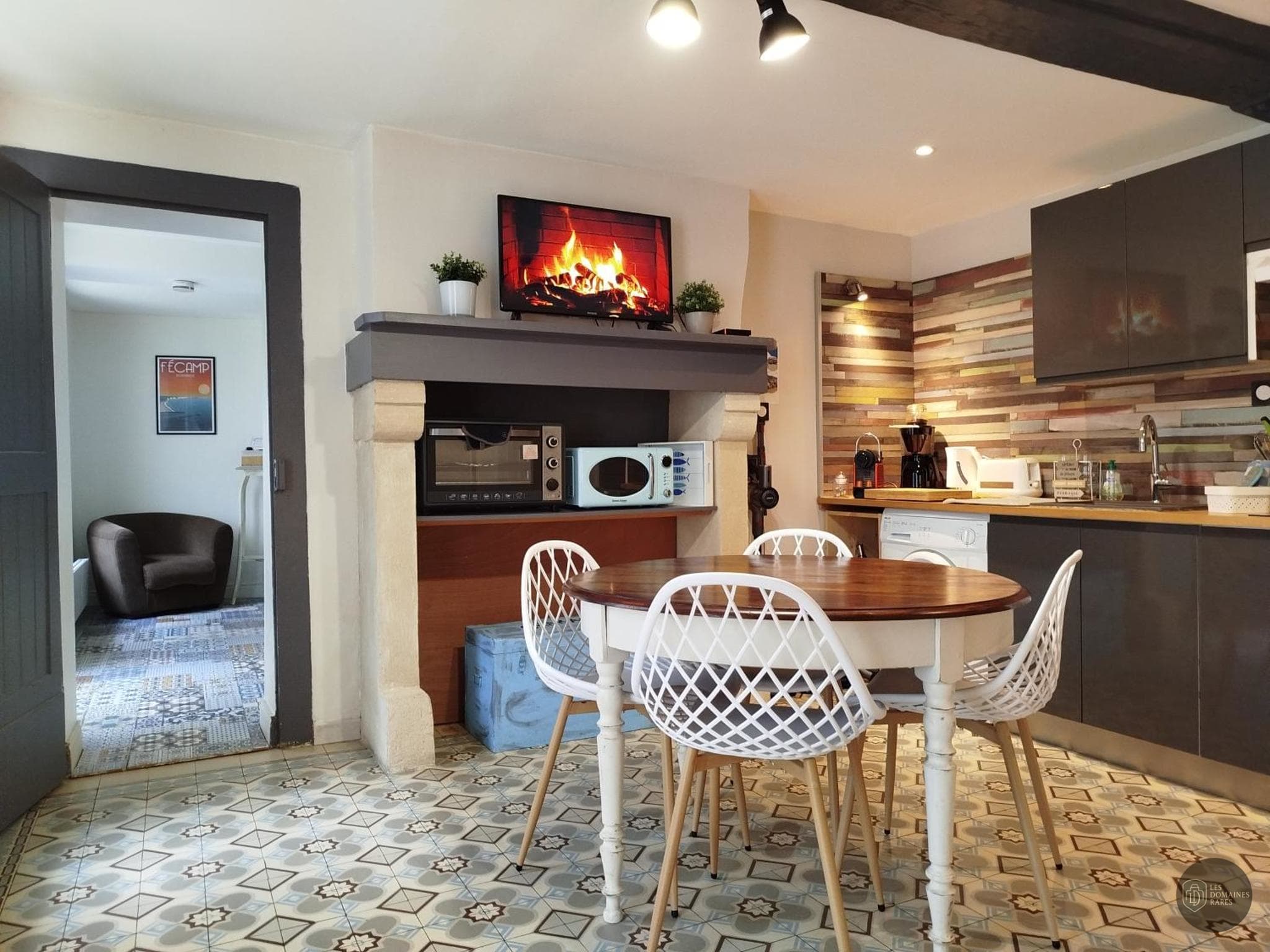 Restaurant du lieu Quai N°10 à Strasbourg en Grand Est - séminaire bas-rhin (67)