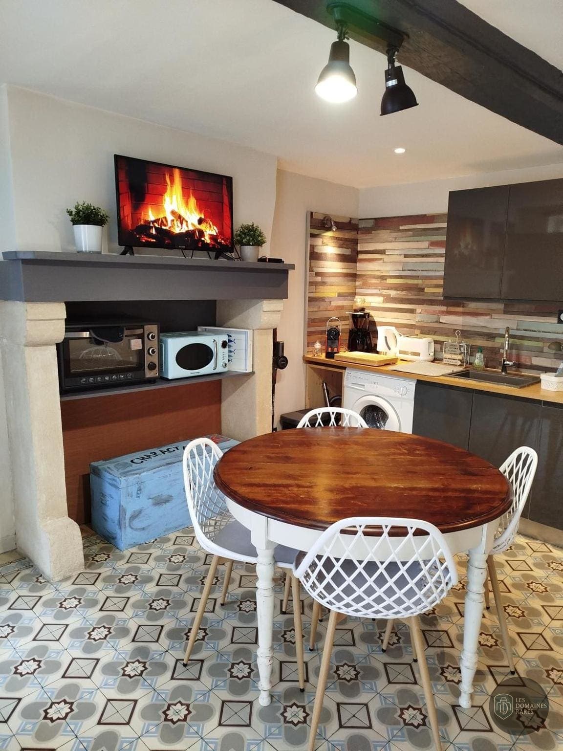 Restaurant du lieu Quai N°10 à Strasbourg en Grand Est