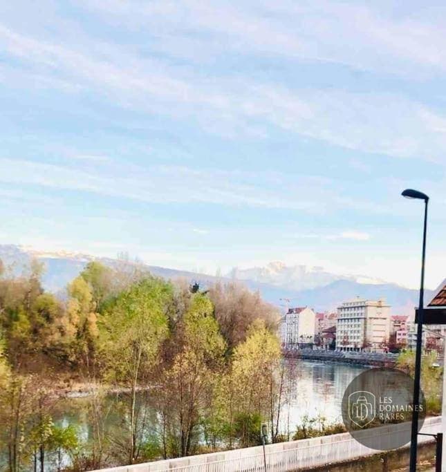 Vue du lieu Quai de l'innovation à Amiens en Hauts-de-France