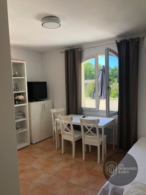 Restaurant de l'hôtel Rémy à dit ! en Provence-Alpes-Côte d'Azur