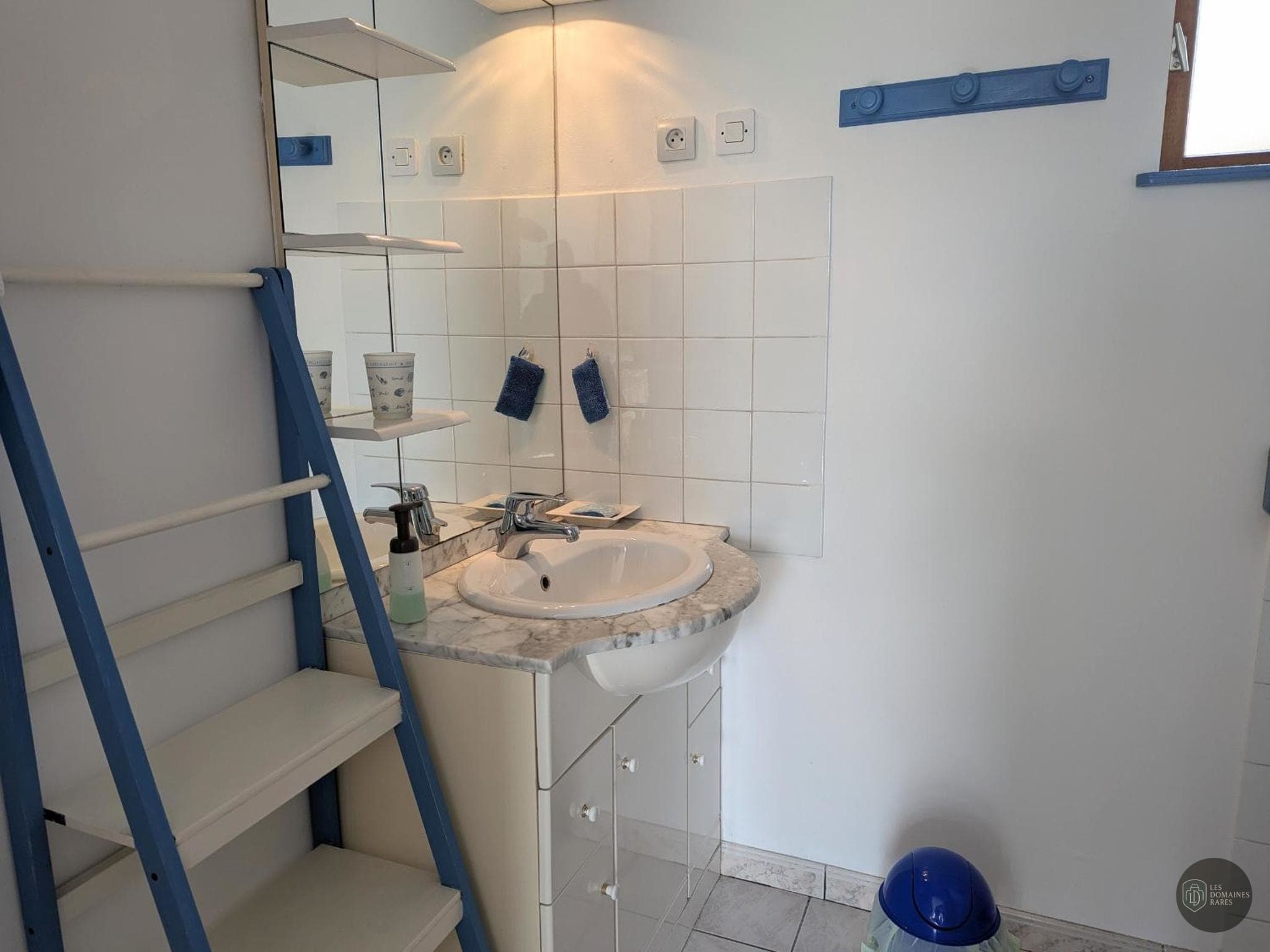Espace intérieur du lieu Ranch de Sologne en Centre-Val de Loire