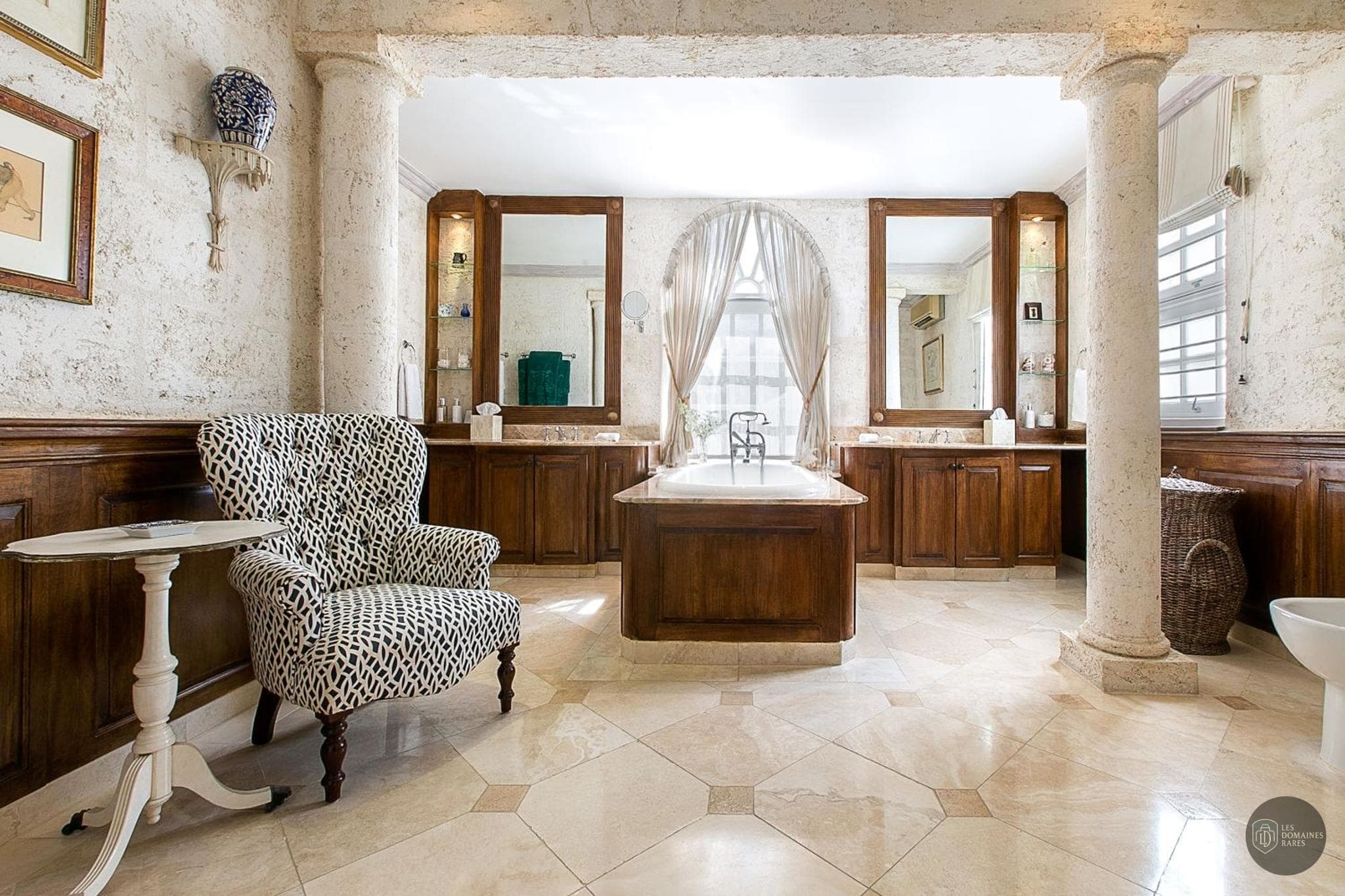 Espace intérieur du lieu Reef Club à Paris en Île-de-France