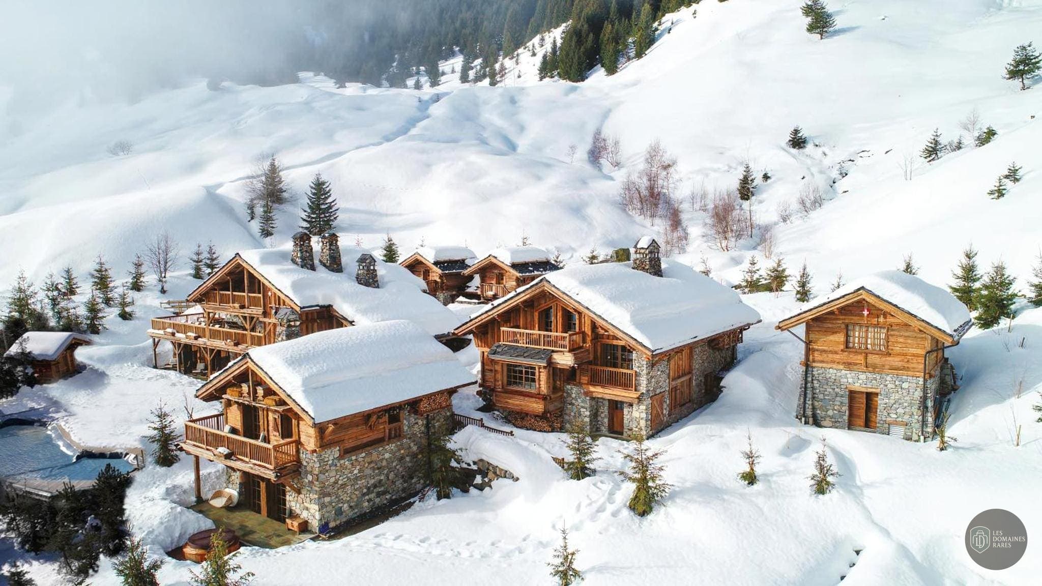 Refuge de la Traye