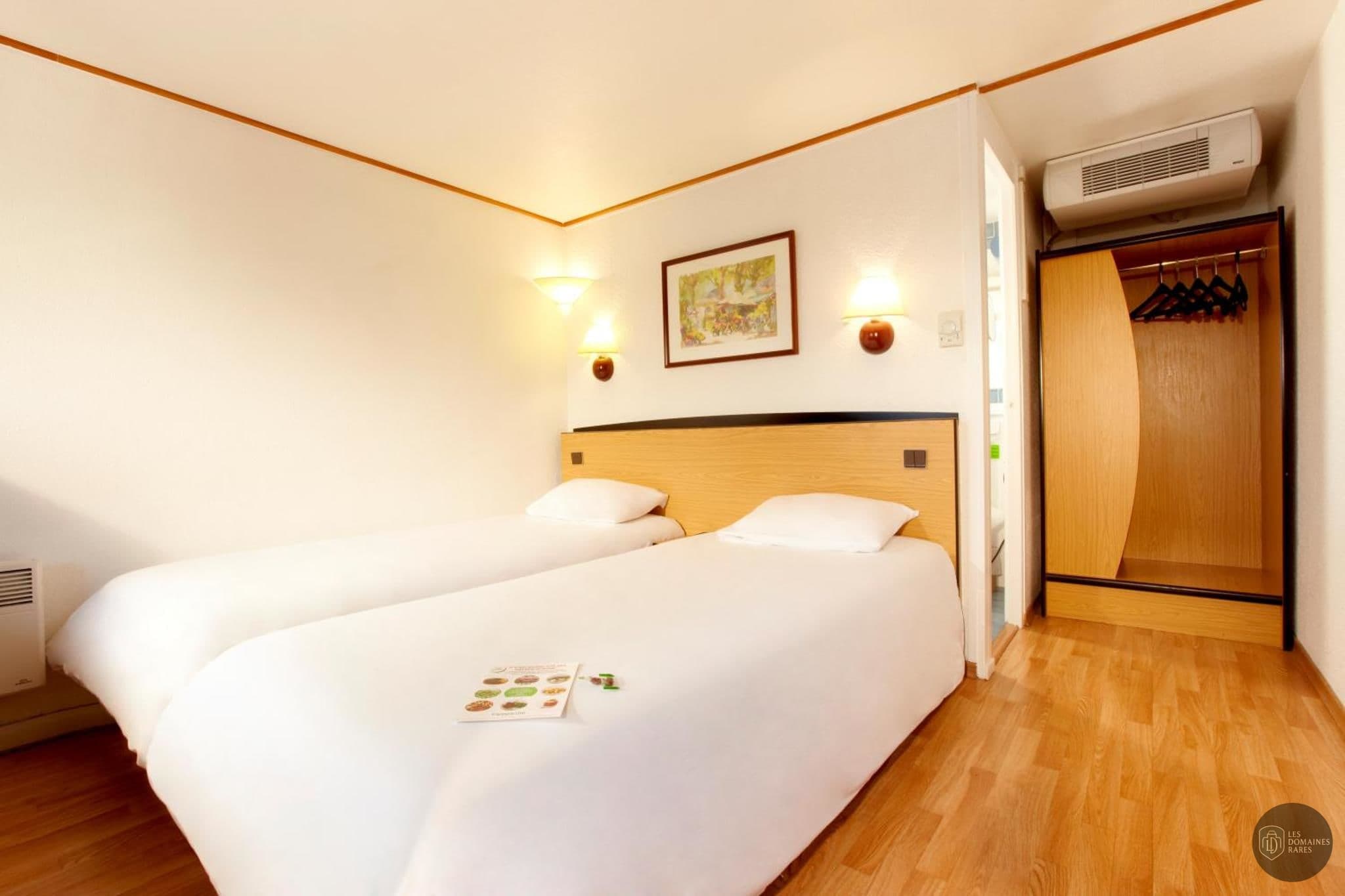 Chambre du lieu Regus Bordeaux Le Bouscat à Le en Nouvelle-Aquitaine - séminaire le bouscat, france