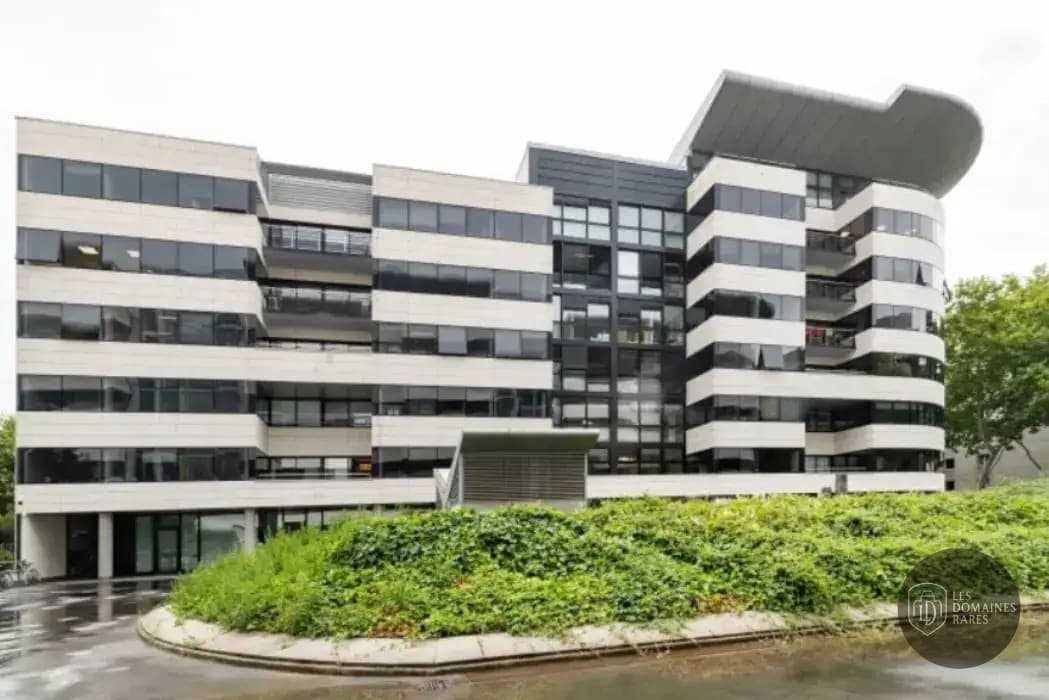 Regus Lyon Danica