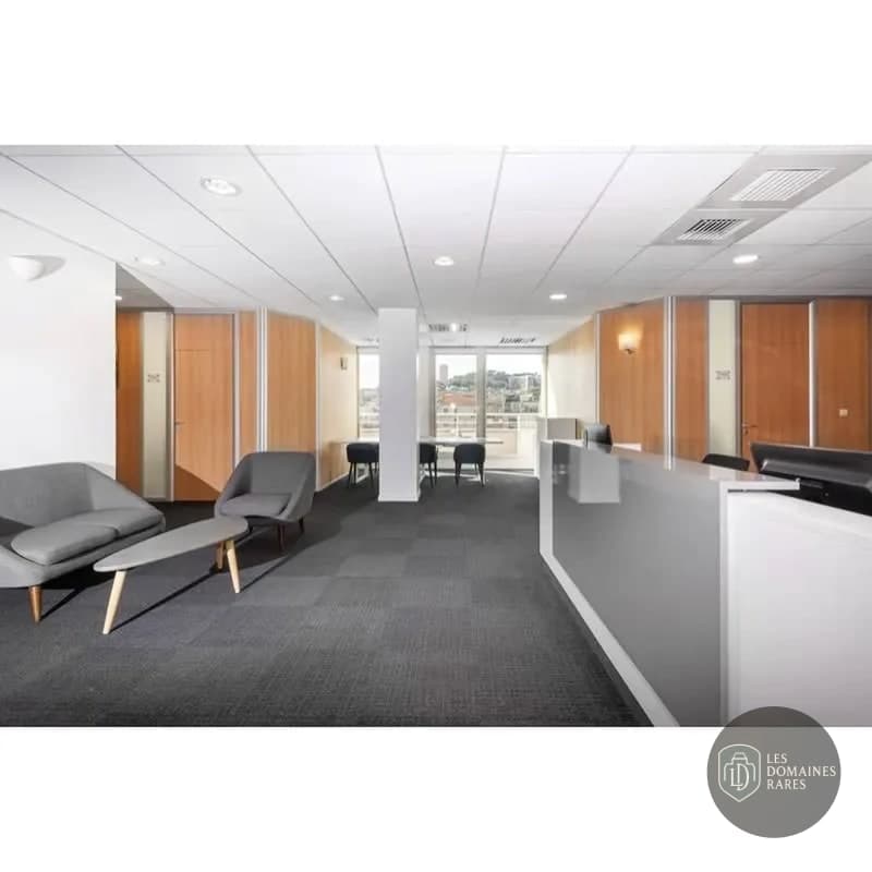 Regus Marseille Prado