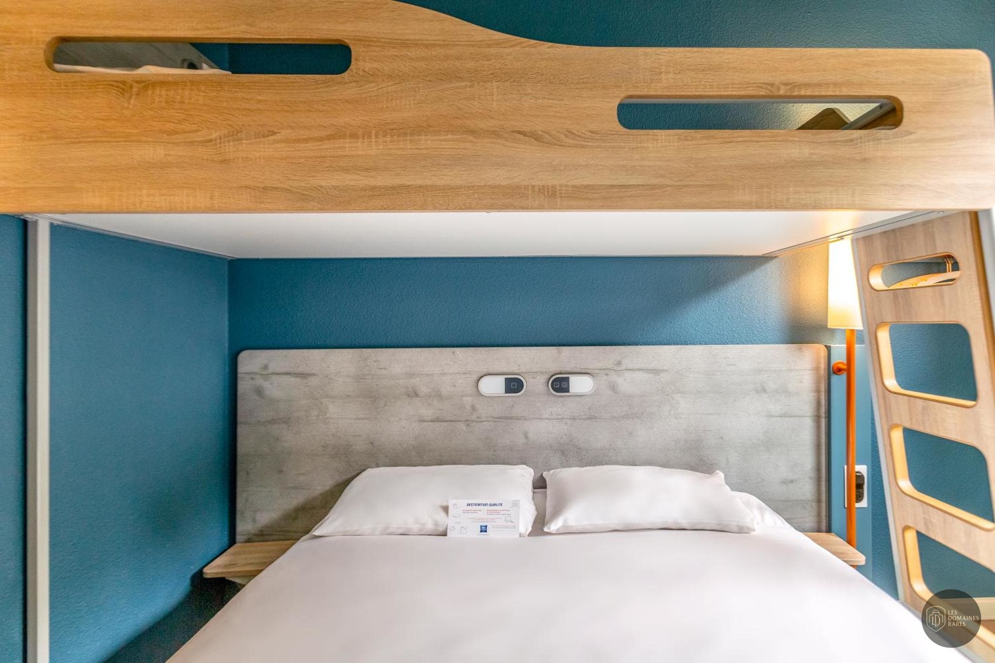 Chambre de l'espace de coworking Regus Montpellier Optimum à Montpellier en Occitanie