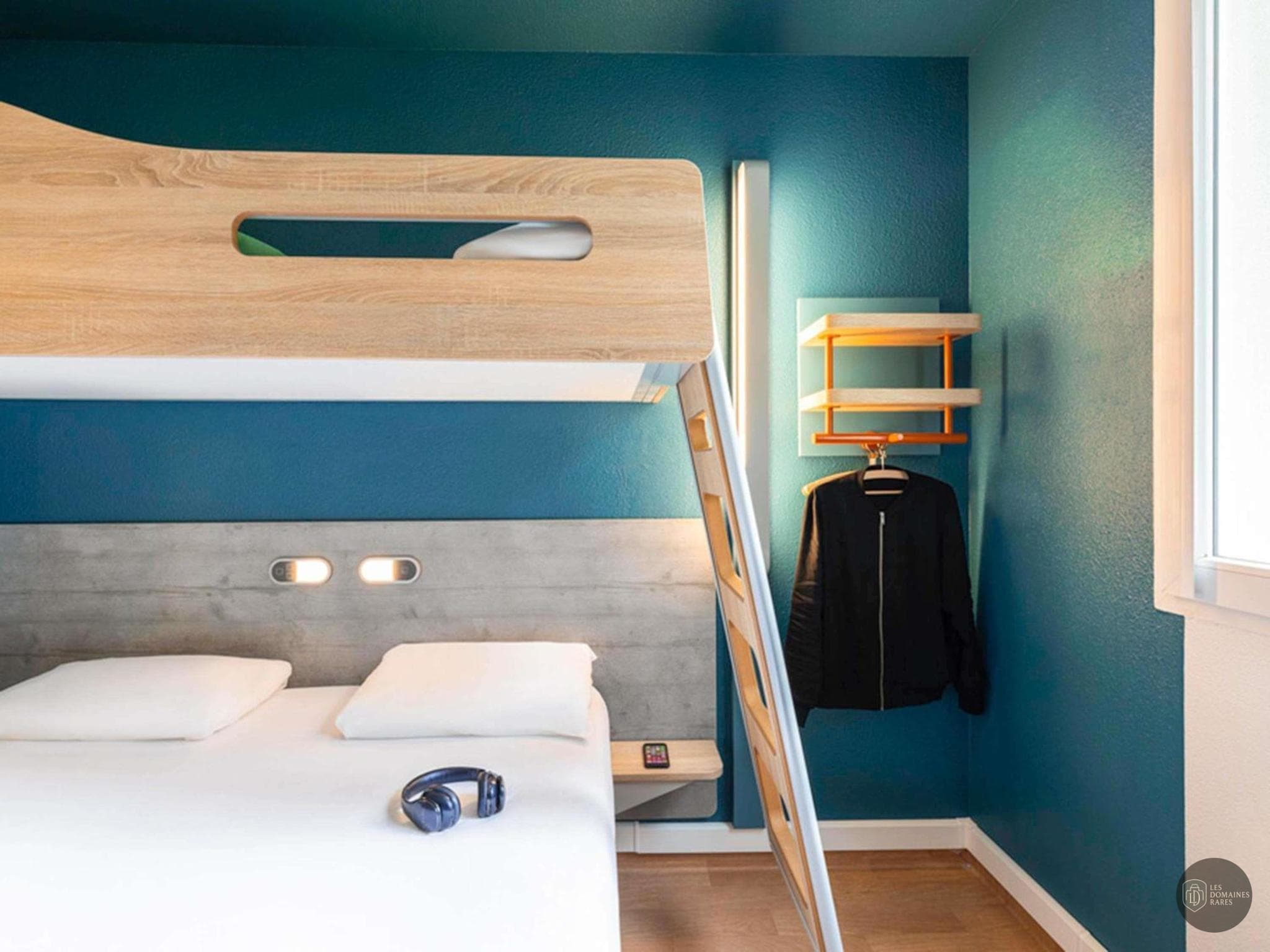 Chambre de l'espace de coworking Regus Montpellier Optimum à Montpellier en Occitanie