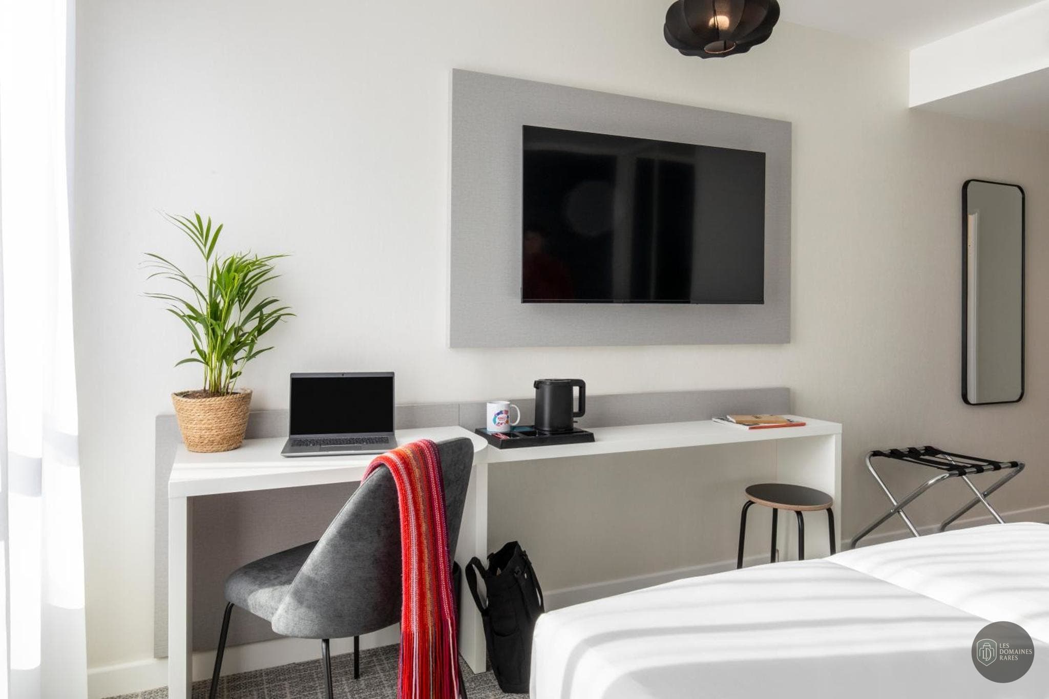Vue du lieu Regus Nanterre à Nanterre en Île-de-France