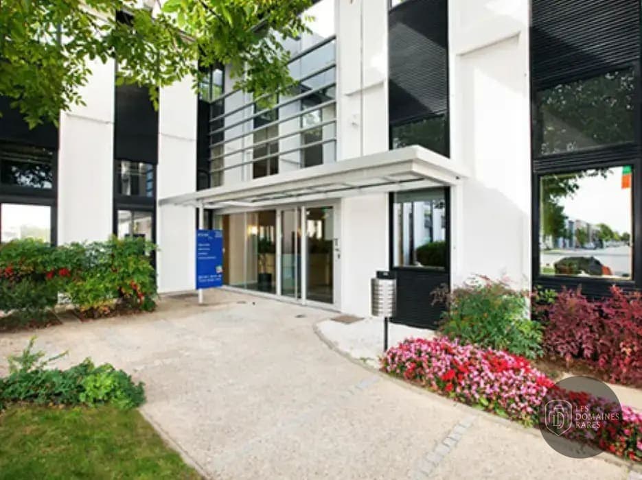 Regus Orly-Rungis