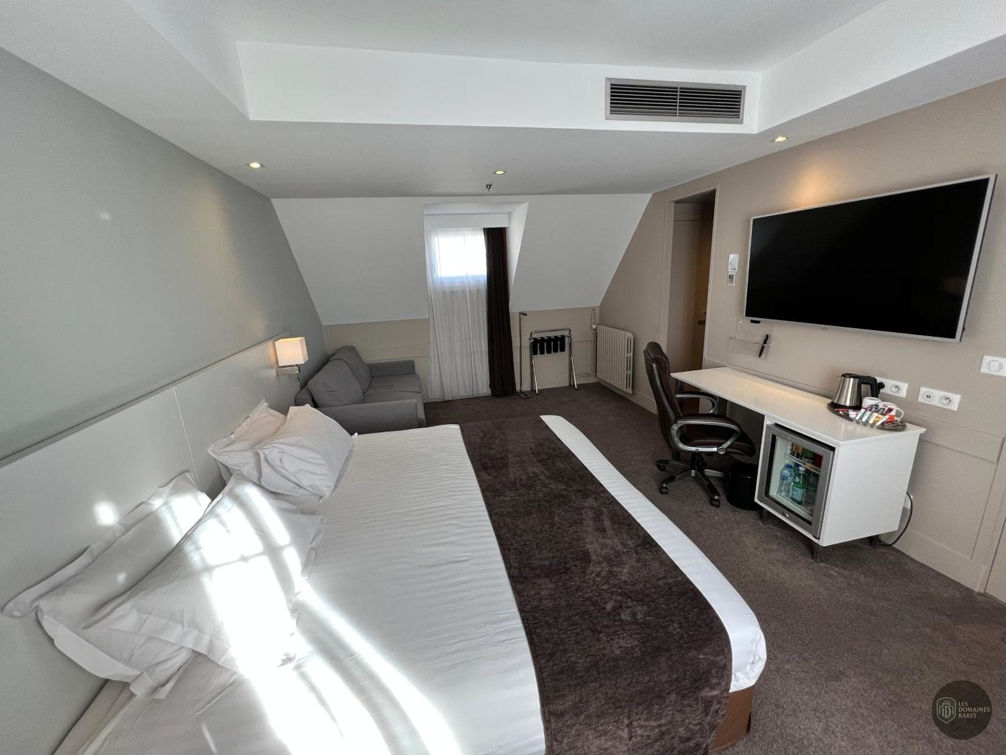 Regus Paris Auteuil — vue 3
