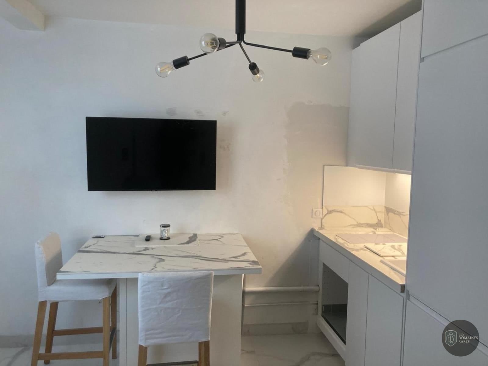 Regus Paris Trocadero — Restaurant