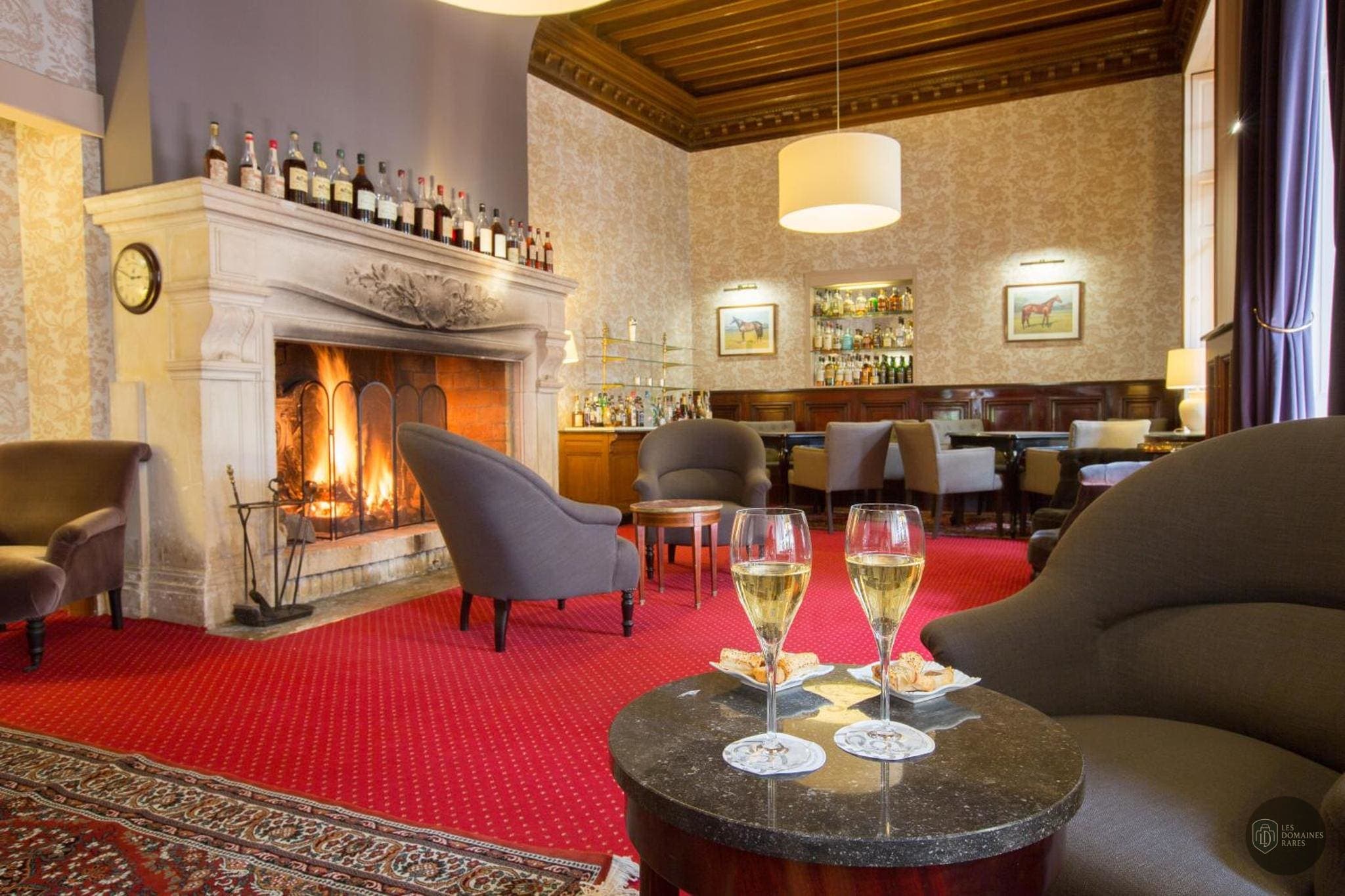 Restaurant du relais Relais d'Aumale en Hauts-de-France