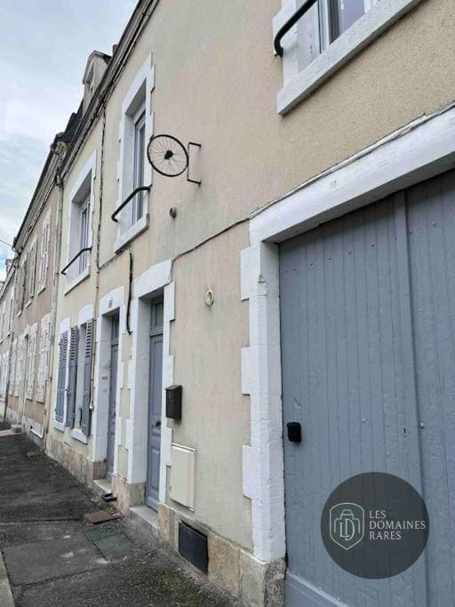 Relais de Misengrain