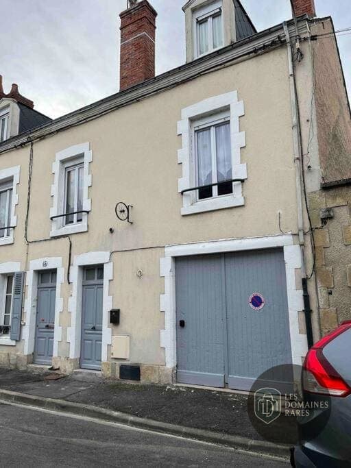 Relais de Misengrain — vue 3