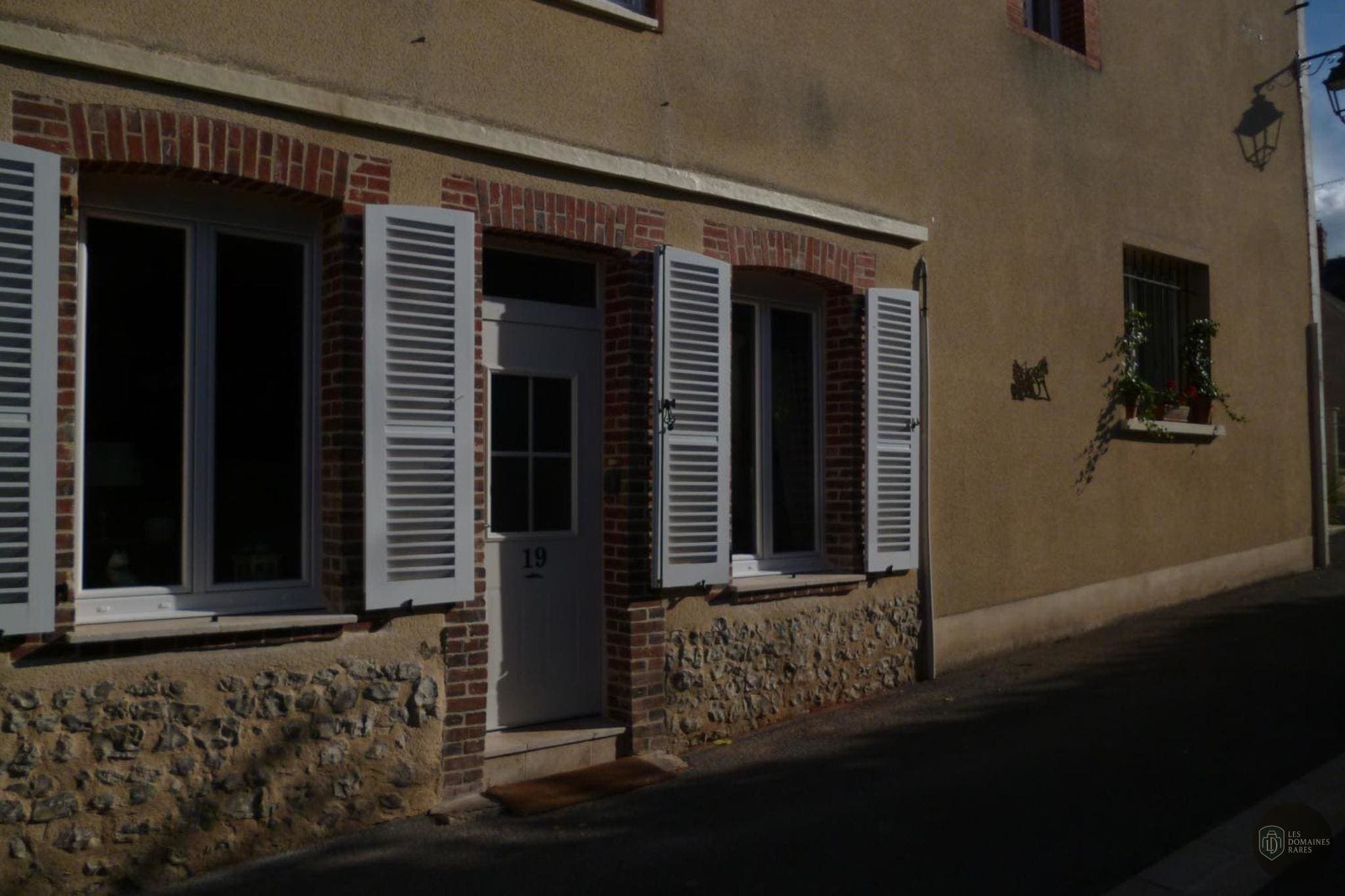 Relais de Montigny