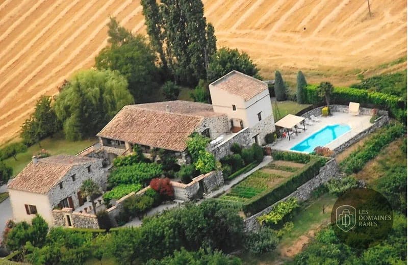 Relais de la Garenne