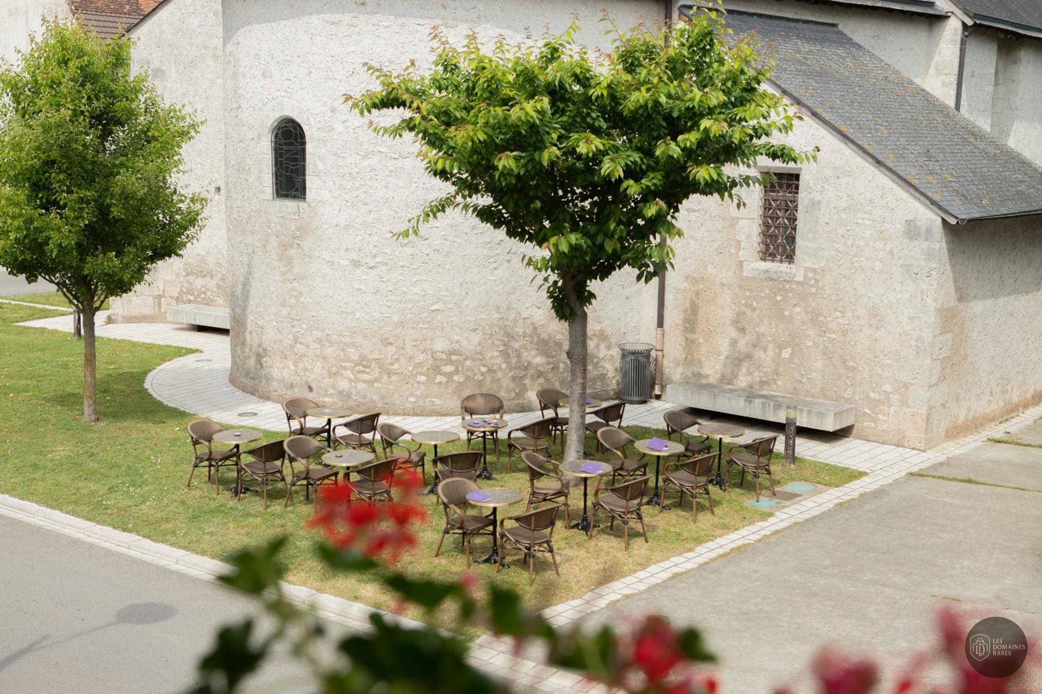 Relais de la Loire
