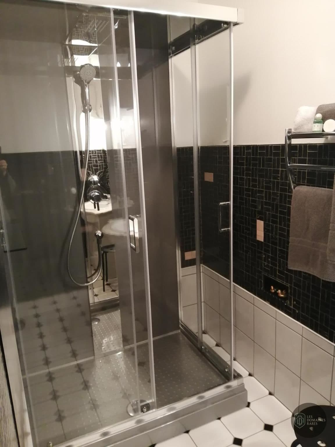 Vue extérieure du relais Relais de la Mothe en Nouvelle-Aquitaine