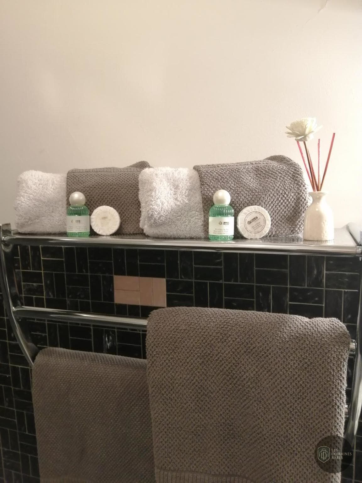 Espace intérieur du relais Relais de la Mothe en Nouvelle-Aquitaine
