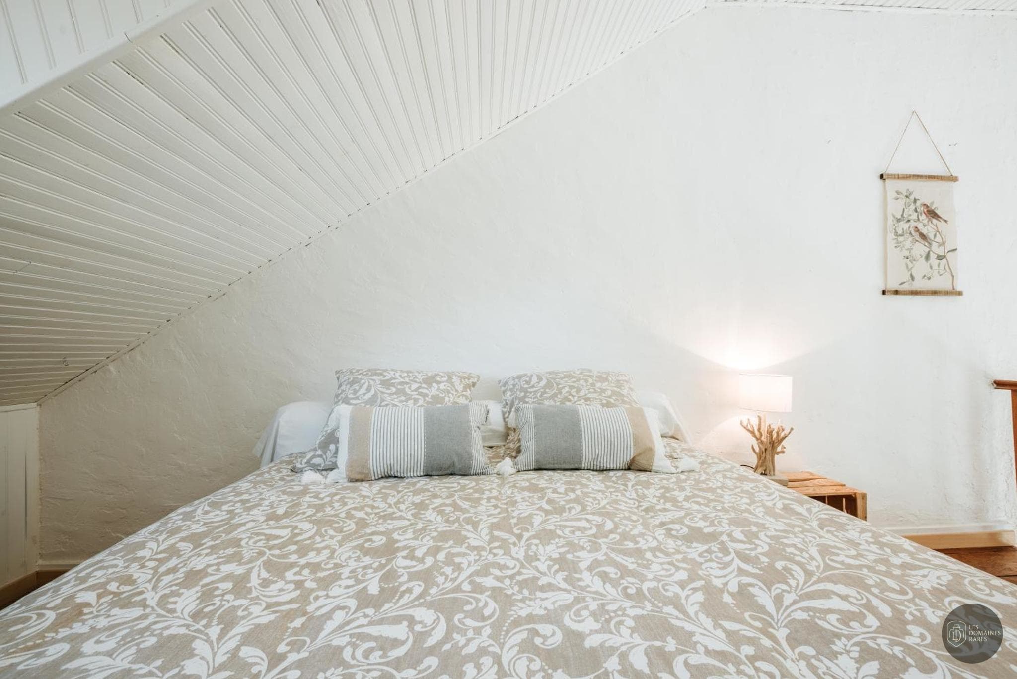 Relais des Hayons — Chambres