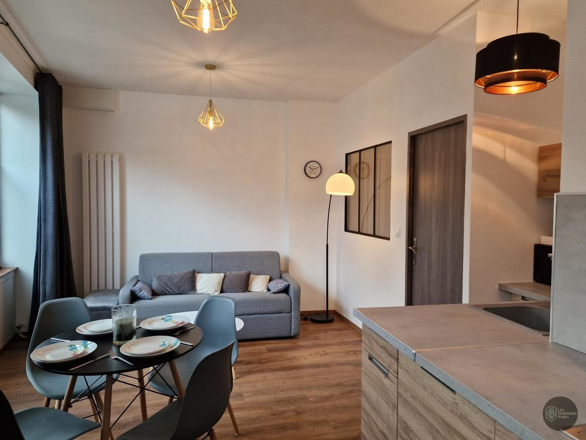 Relais des Pierres Dorées