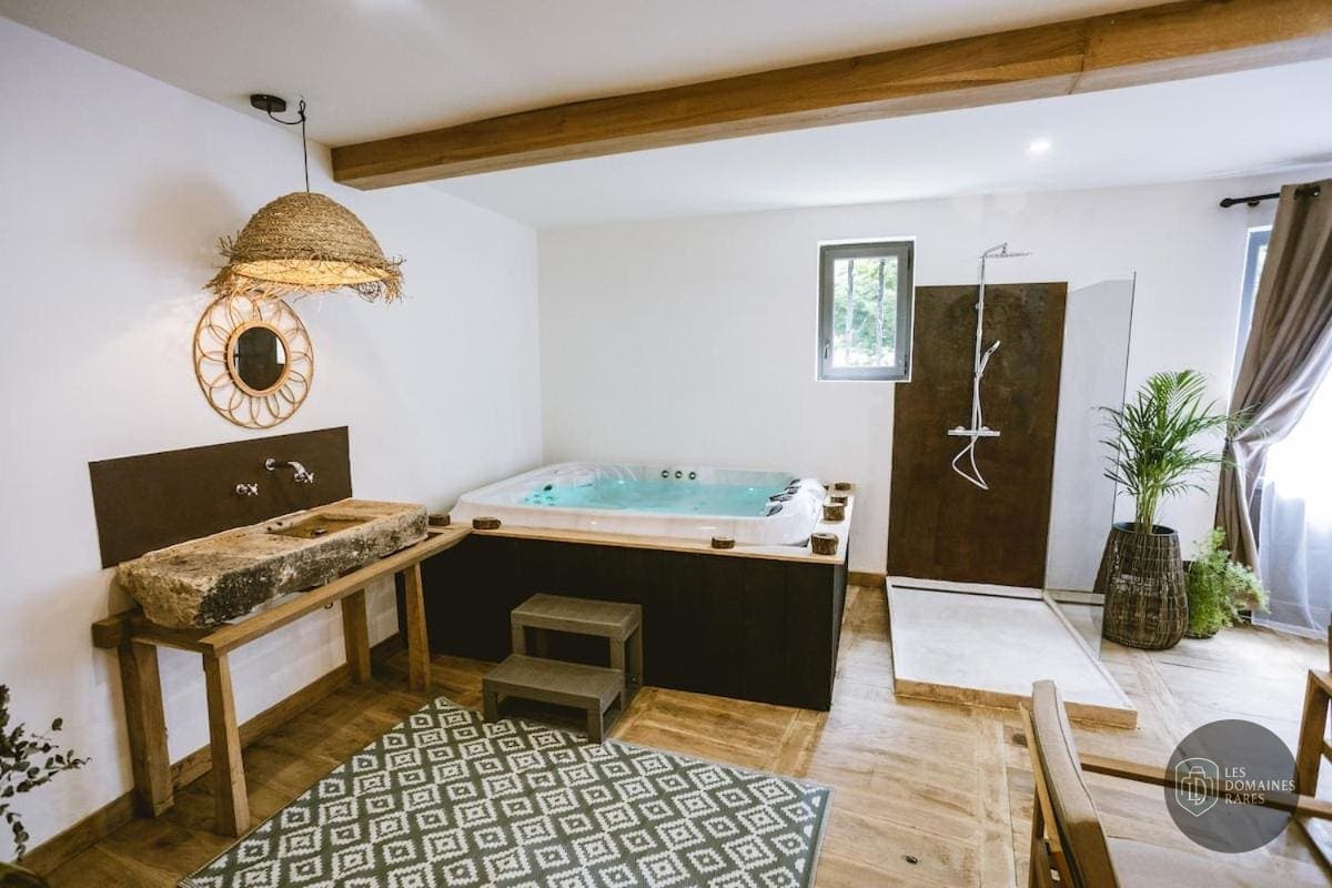 Restaurant du relais Relais des Rois à Saintes en Nouvelle-Aquitaine - séminaire charente-maritime