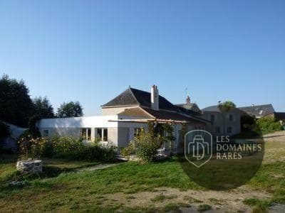 Relais du Moulin Neuf