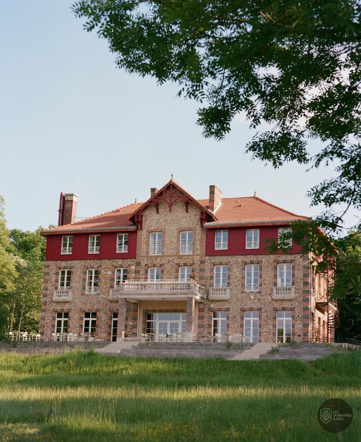 Restaurant du lieu Repère Sauvage en Centre-Val de Loire