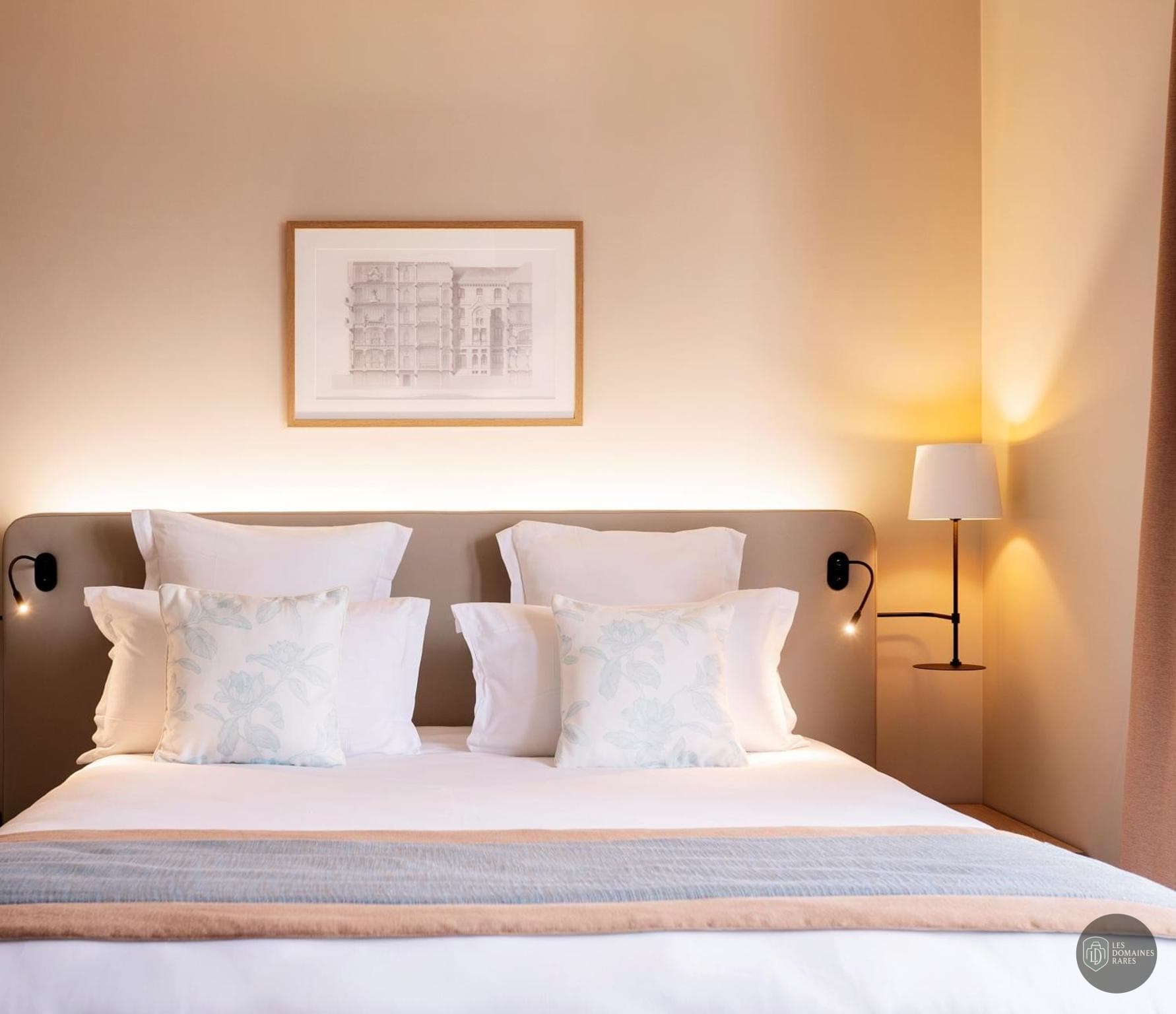 Chambre du lieu Residhome Paris Clamart en Île-de-France - séminaire hauts-de-seine (92)