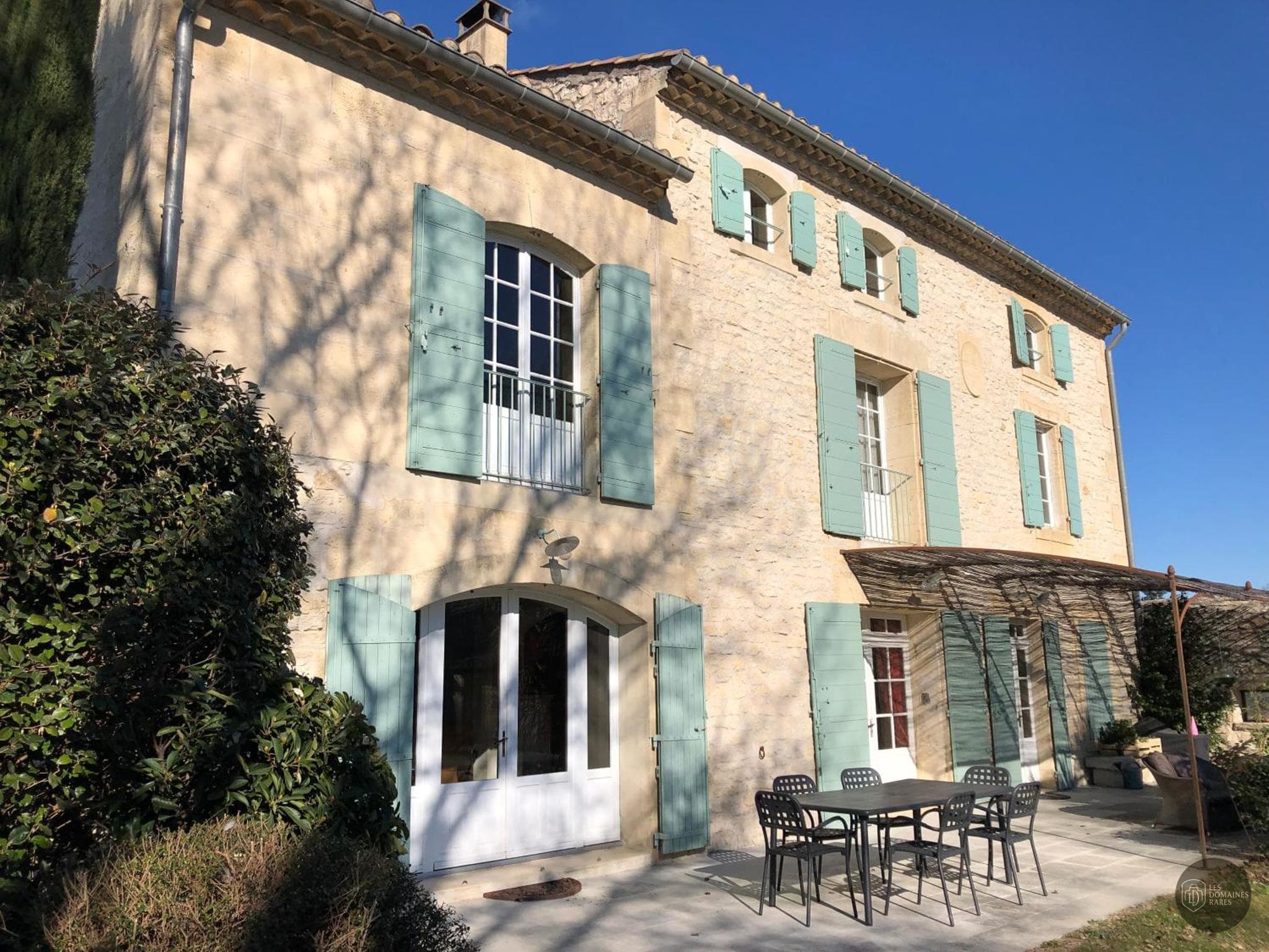 Restaurant du domaine Restaurant Allard à Paris en Île-de-France