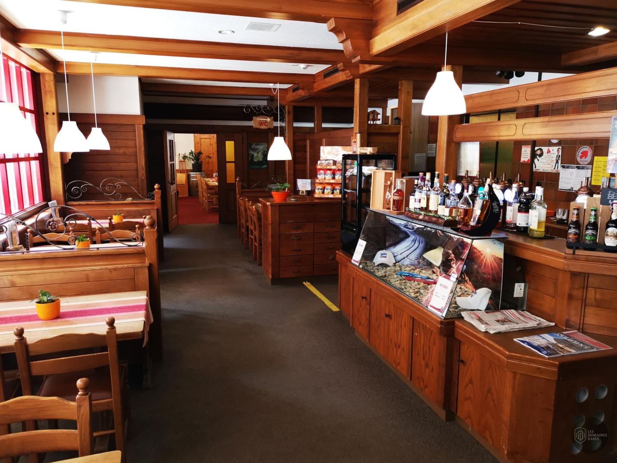 Restaurant du restaurant Restaurant Cellier Morel à Montpellier en Occitanie