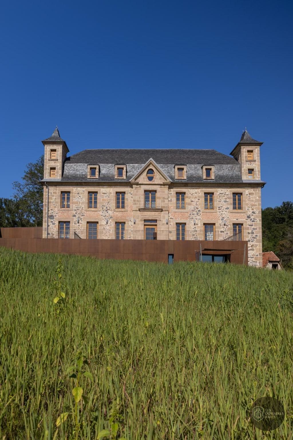 Vue du lieu Restaurant Cueillette à Altillac en Nouvelle-Aquitaine