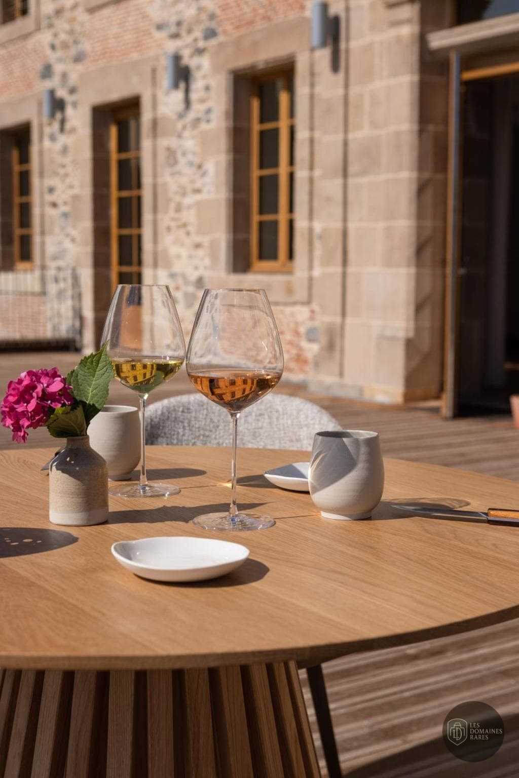 Restaurant du lieu Restaurant Cueillette à Altillac en Nouvelle-Aquitaine