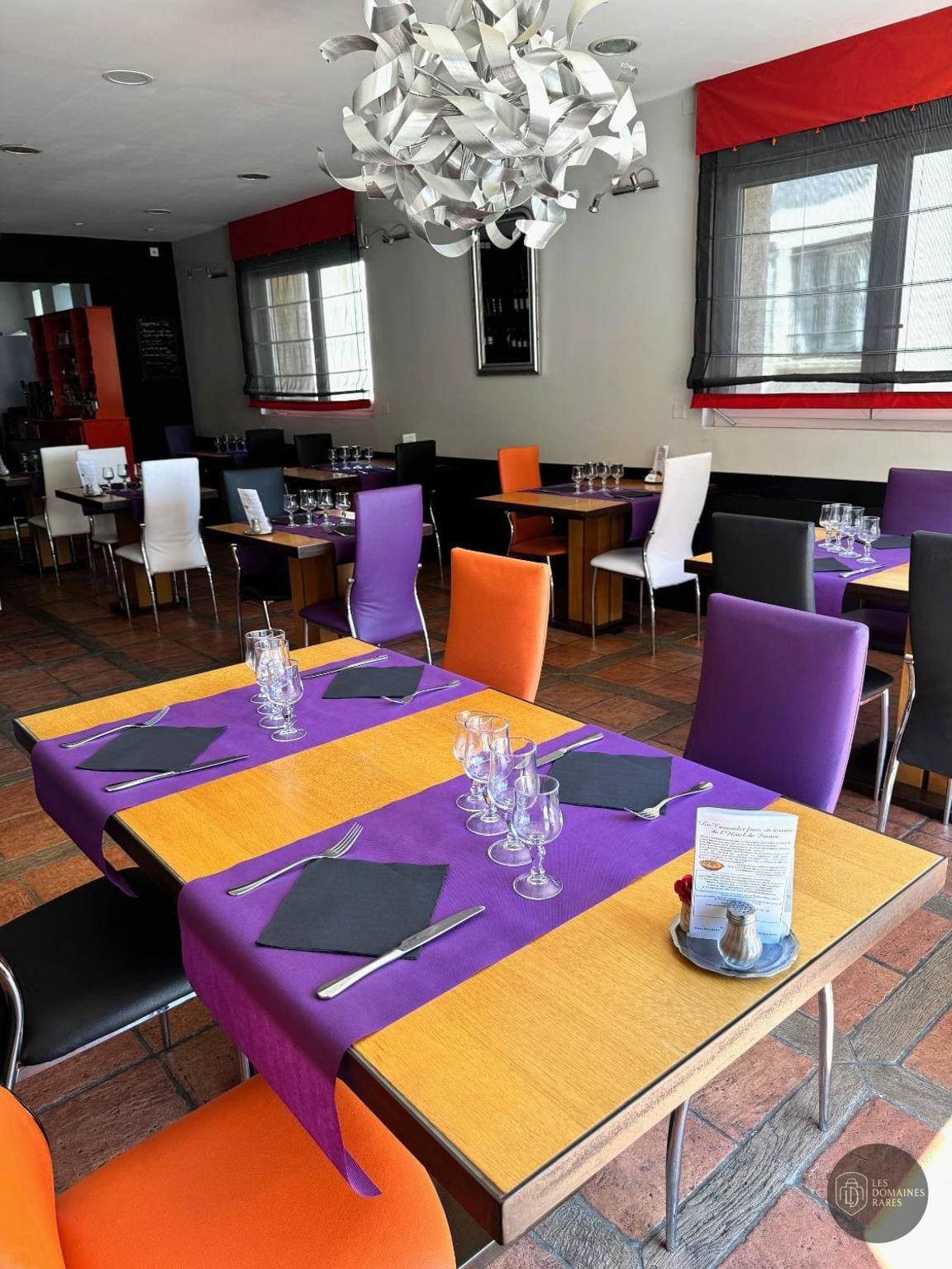 Restaurant Cygory