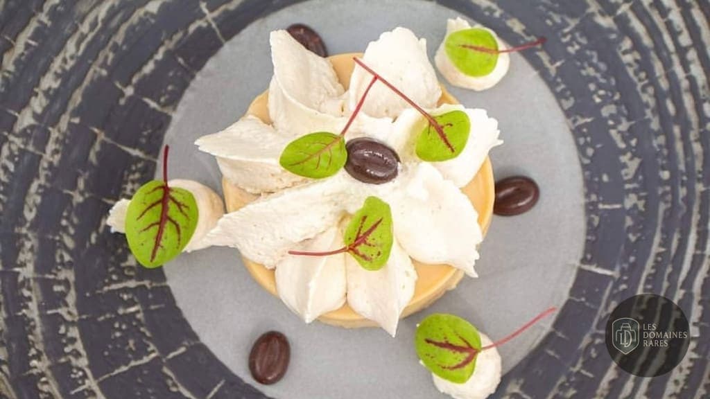 Restaurant du restaurant Restaurant Delauzun à Pézenas en Occitanie