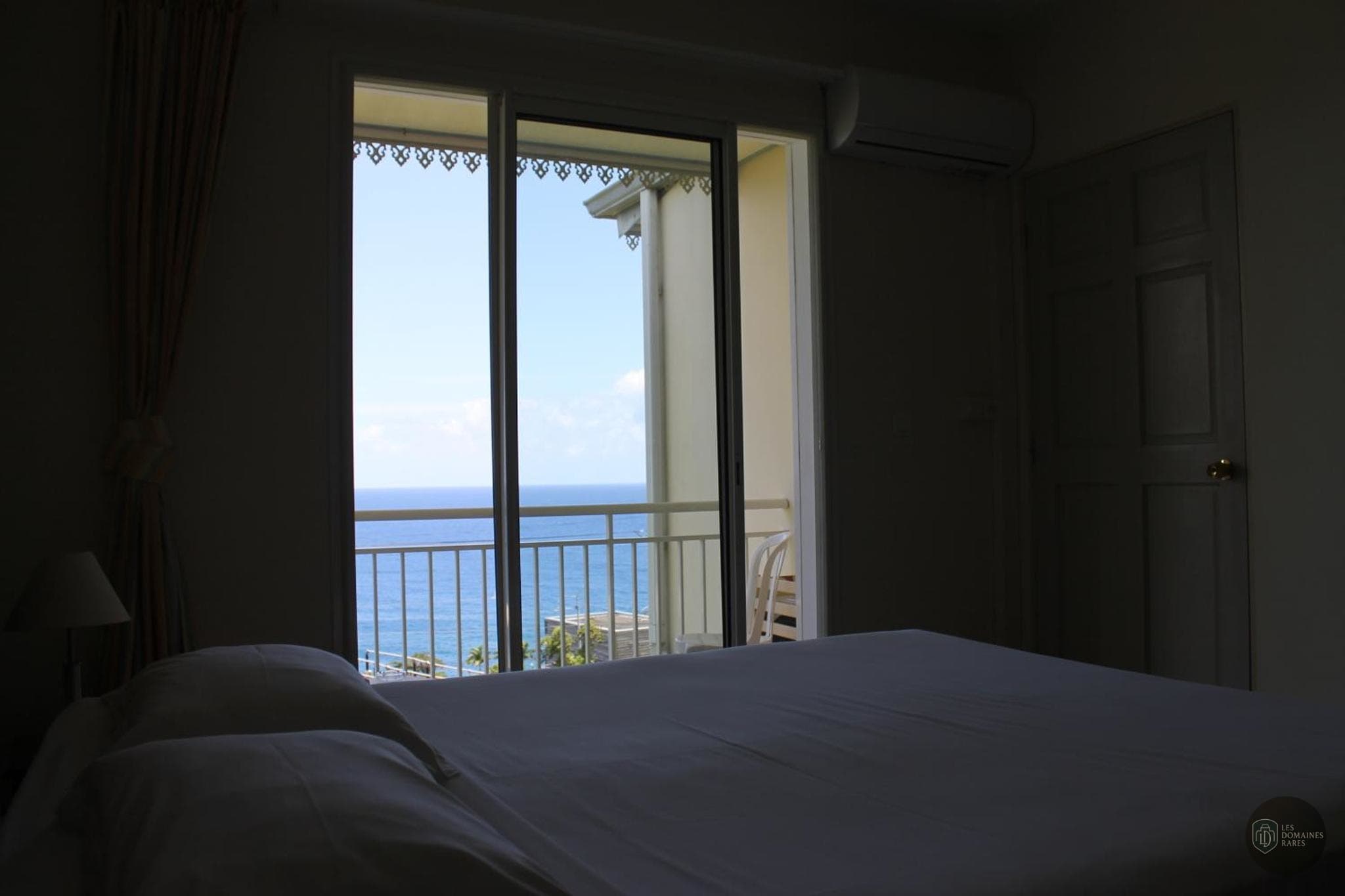 Vue extérieure du lieu Restaurant Fournaise à Chatou en Île-de-France