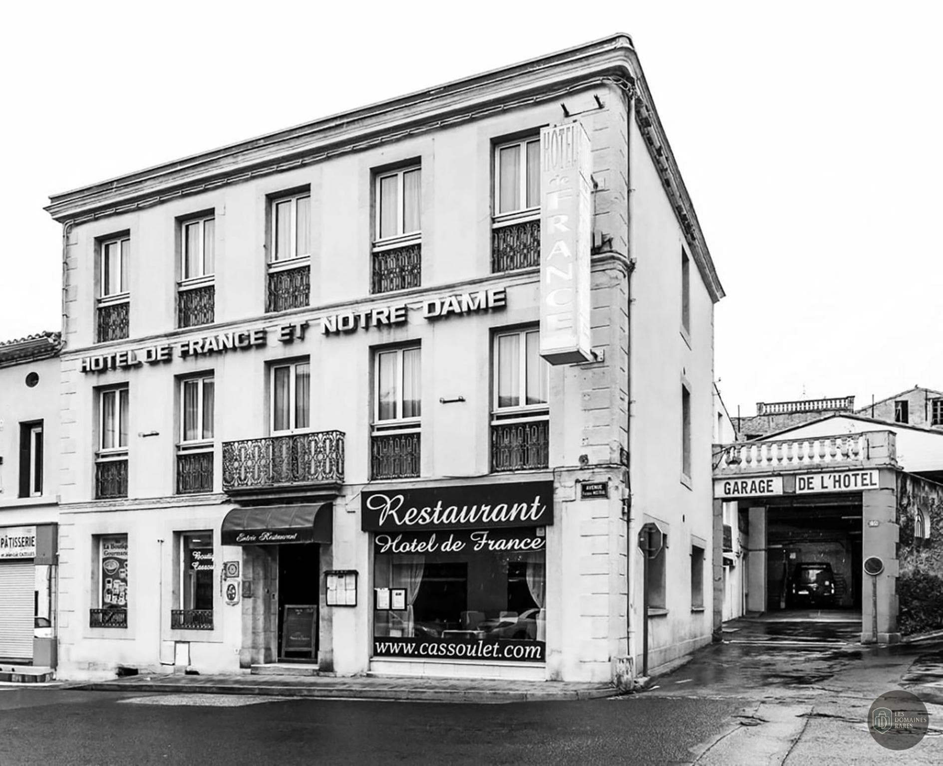 Restaurant du lieu Restaurant Kruys-Straete à Wormhout en Hauts-de-France