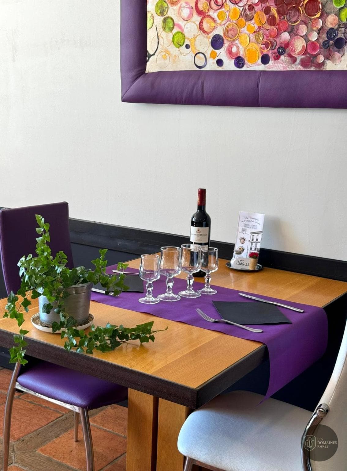 Restaurant du lieu Restaurant Kruys-Straete à Wormhout en Hauts-de-France