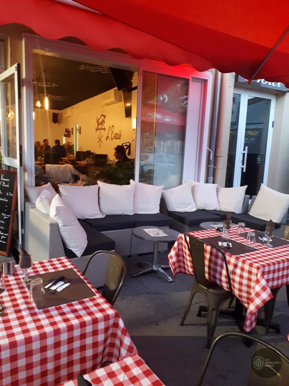 Restaurant L'Escale — vue 3