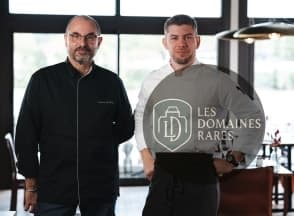 Restaurant du lieu Restaurant La Civelle à Rezé en Pays de la Loire