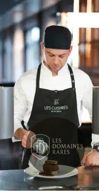 Restaurant du lieu Restaurant La Civelle à Rezé en Pays de la Loire