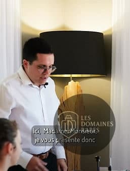 Présentation du lieu