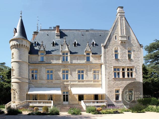 Vue extérieure du restaurant Restaurant Saisons à Marseille en Provence-Alpes-Côte d'Azur