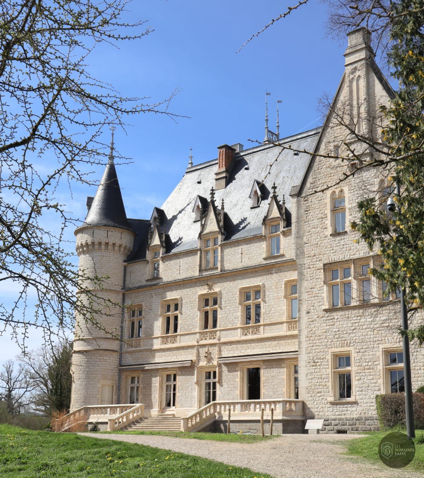 Restaurant Saisons