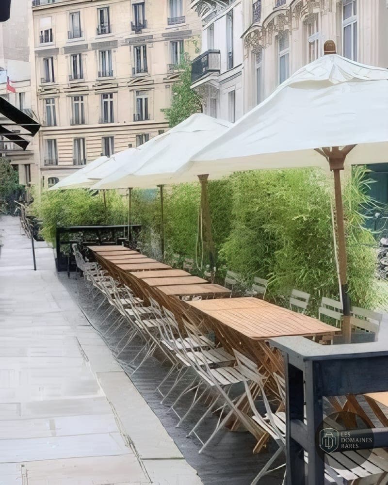 Restaurant Zo