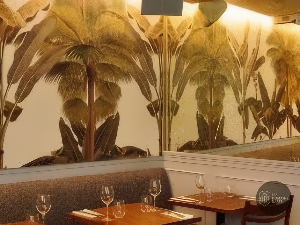 Restaurant du restaurant Restaurant Zo à Paris en Île-de-France